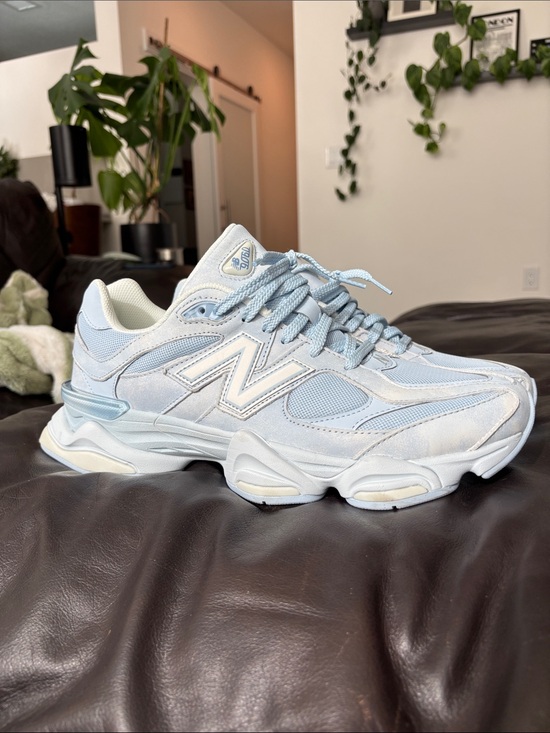 New Balance Other - New Balance 9060 Men’s Size 13 - Worn Once